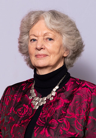 Dr. Gabriele Kriese Dr. Gabriele Kriese