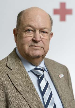 Prof. Dr. med. Peter Sefrin Prof. Dr. med. Peter Sefrin