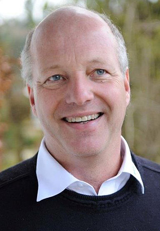 Andreas Geuther Andreas Geuther