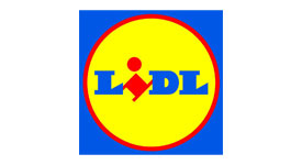 Logo: Lidl
