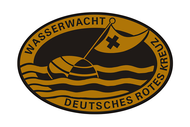 Rettungsschwimmabzeichen Bronze