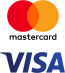 VISA / Mastercard